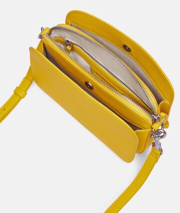 Liebeskind Berlin Crossbody Bag in Yellow