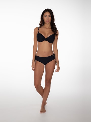 PROTEST Balconette Bikini Top 'MIXJADA' in Black