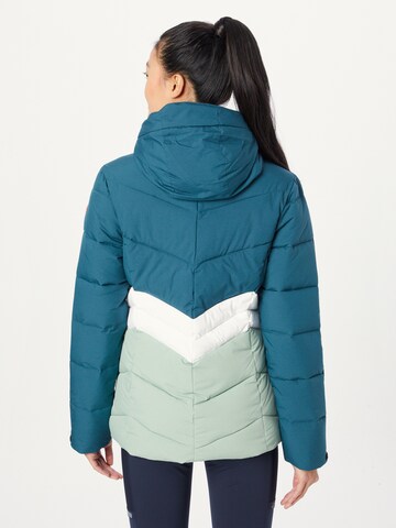 KILLTEC - Chaqueta deportiva en azul