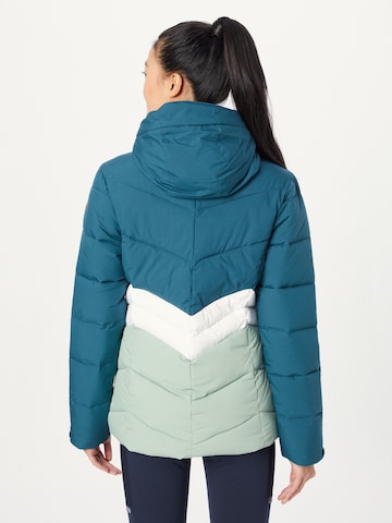 KILLTEC Sportjacke in Blau