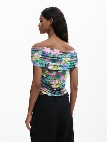 Desigual Paita värissä vihreä