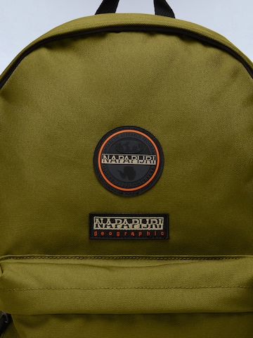 Zaino 'Voyage 3' di NAPAPIJRI in verde