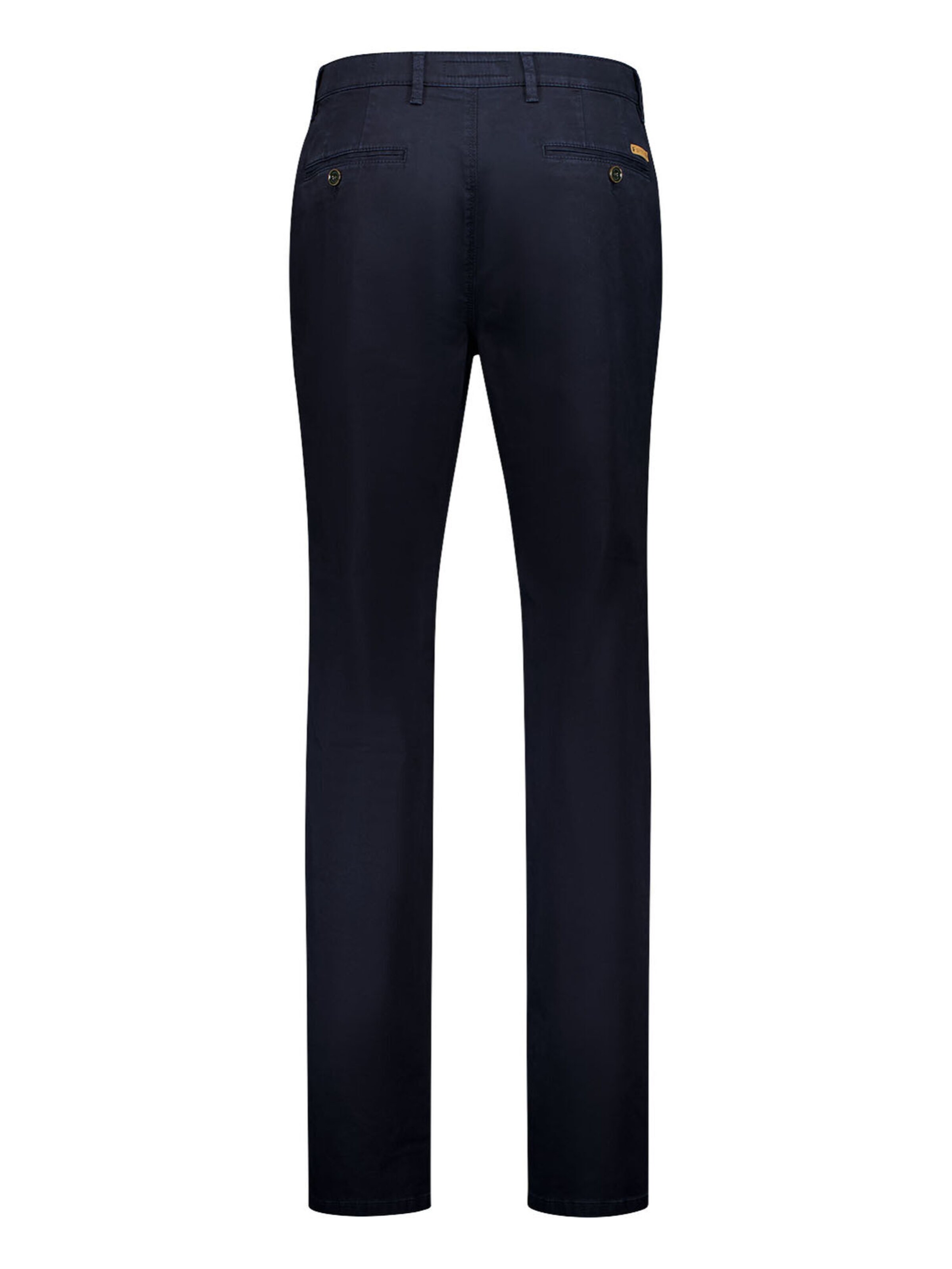 Gardeur Regular Chino trousers 'Benito' in Blue