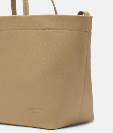 Liebeskind Berlin Shopper in Brown