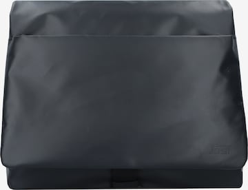 JOST Messenger 'Toljia' in Black: front