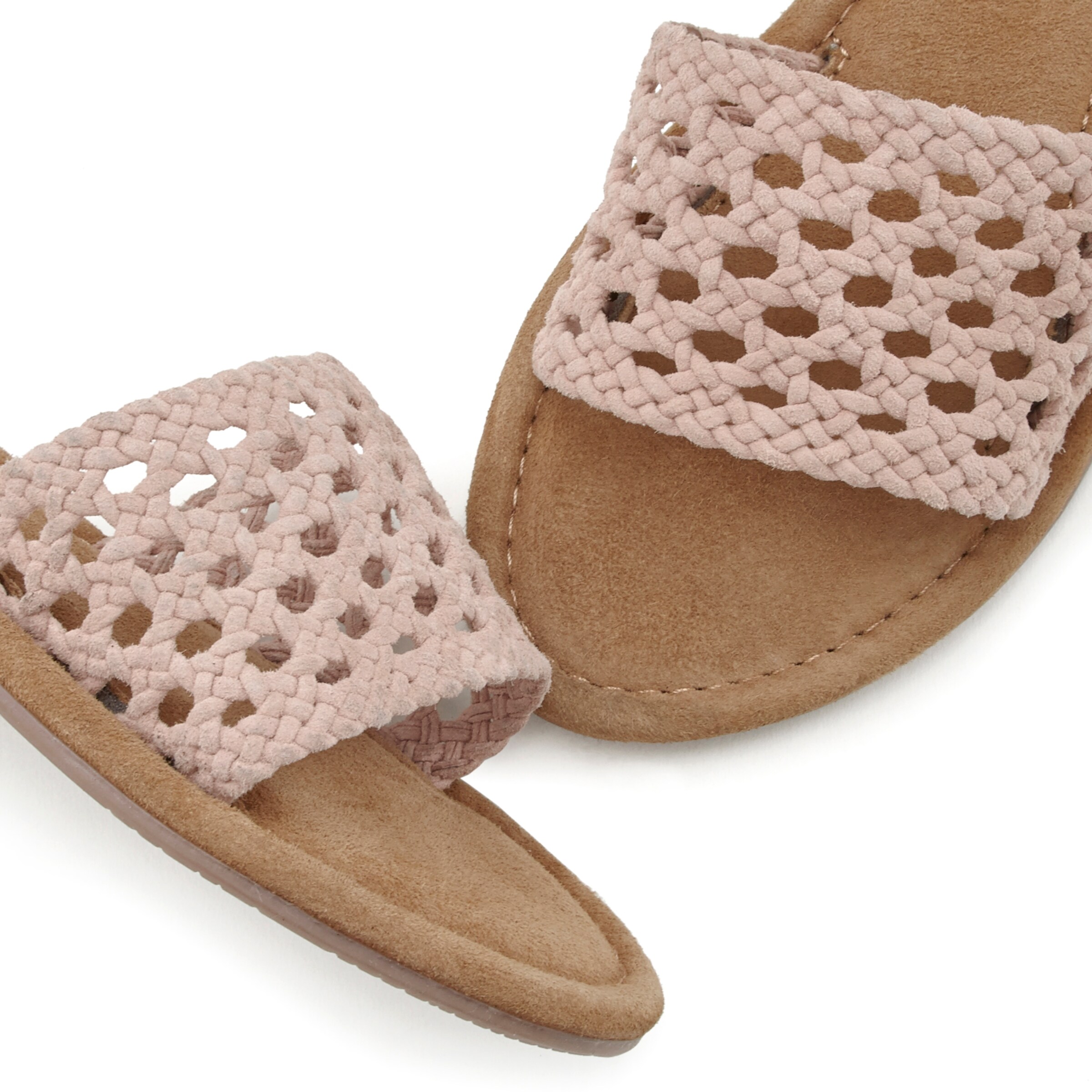 LASCANA Mule in Pink