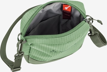 Sac à bandoulière 'CityBen' VAUDE en vert