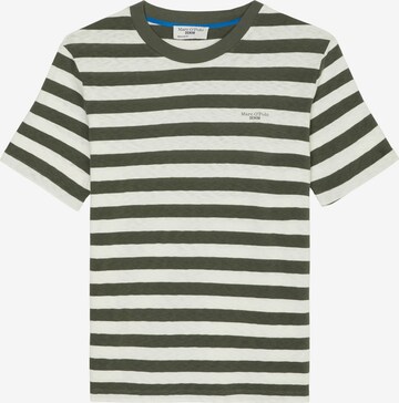 Marc O'Polo DENIM T-Shirt in Grün: predná strana