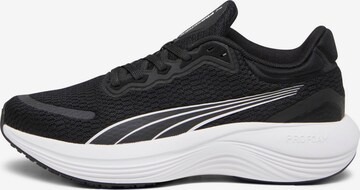 PUMA Sportschuh 'Scend' in Schwarz: predná strana