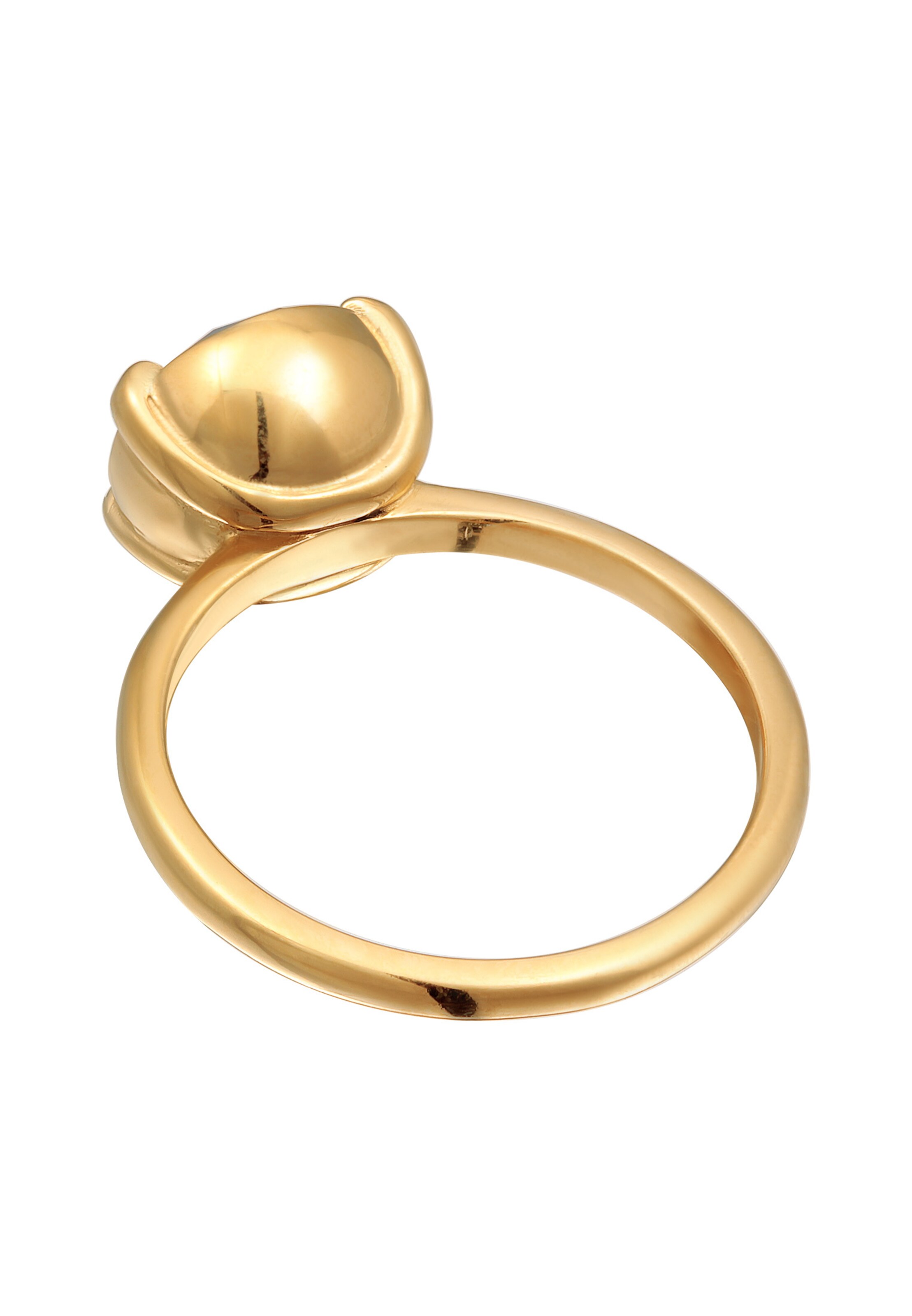 ELLI Ring in Gold