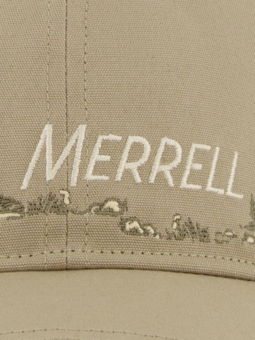 MERRELL Čepice – zelená