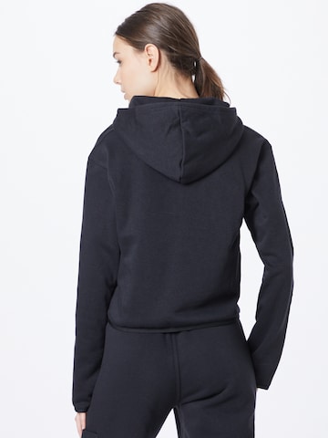 ADIDAS ORIGINALS Sweatshirt in Black