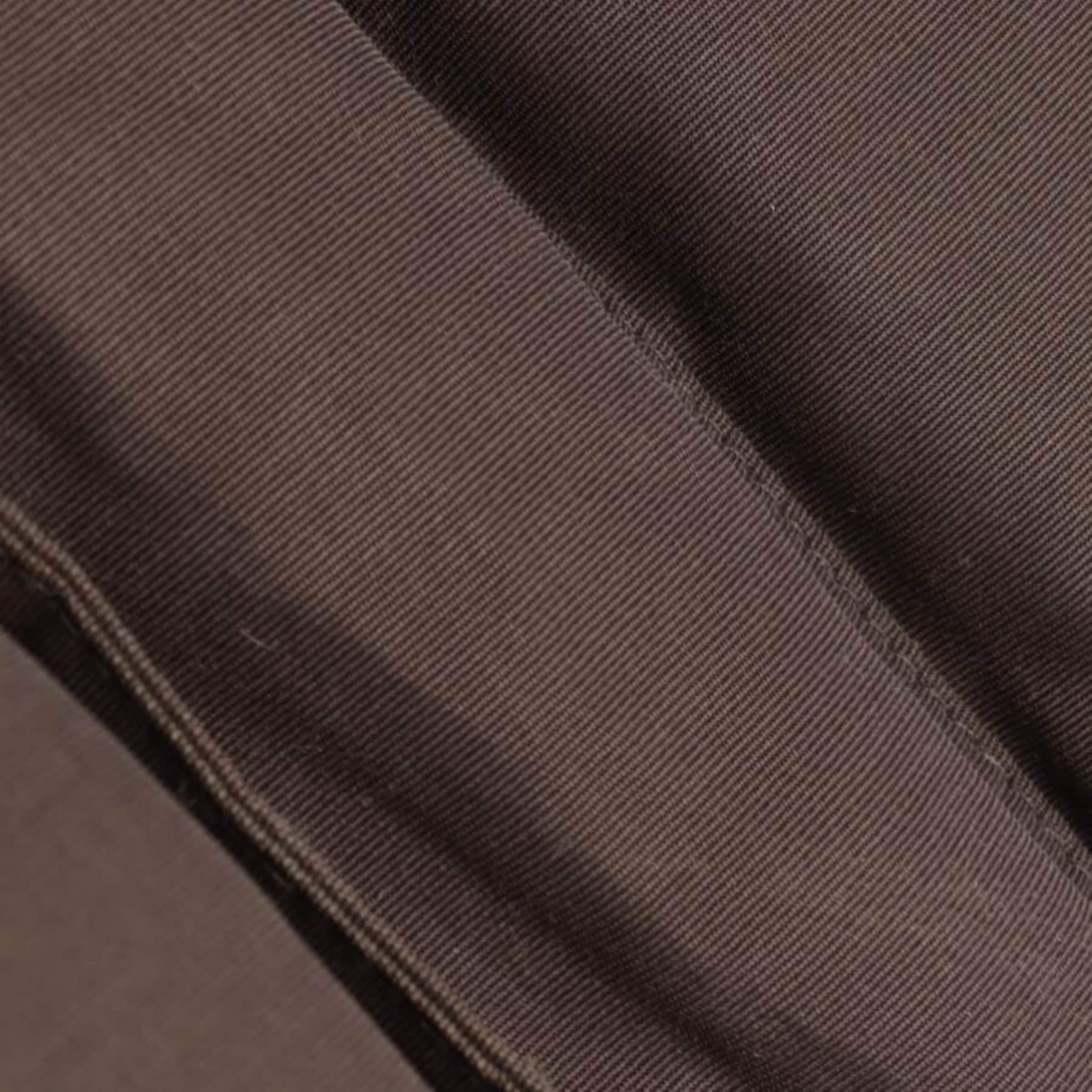 Woolrich Jacket & Coat in S in Brown