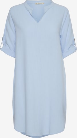 Tunique 'Kamri' Love Copenhagen en bleu : devant