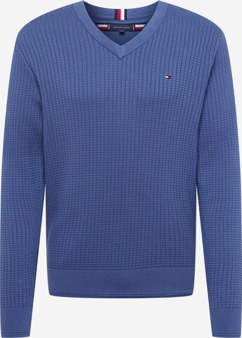 Tommy hilfiger männer pullover - Unser Favorit