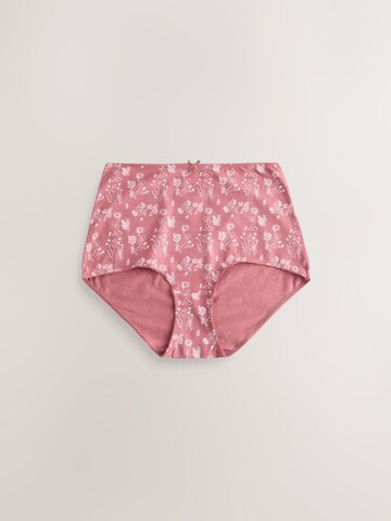 Next Трусы в Ярко-розовый