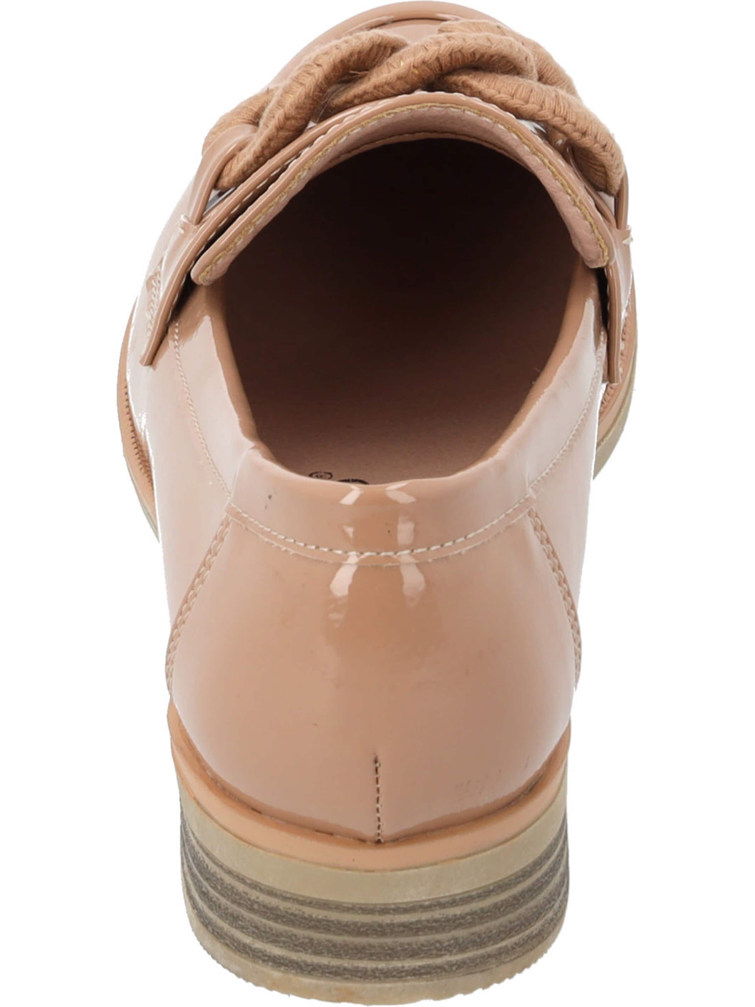 Palado Ballerina 'Palado Zeisos' in Beige