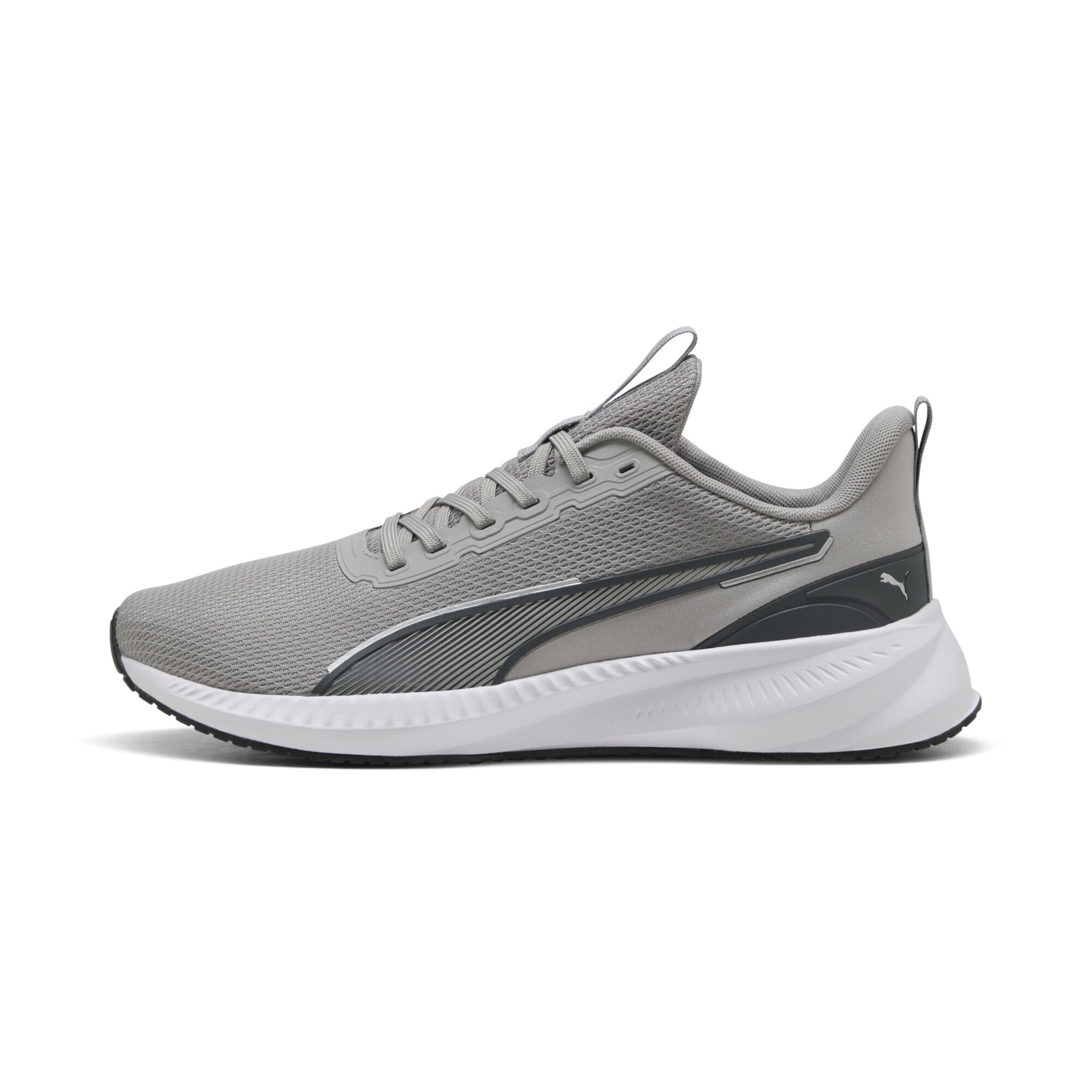 PUMA Running shoe 'Flyer Lite 3' in Light grey, Item view
