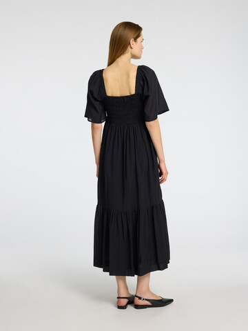 SELECTED FEMME Šaty 'SLFDORA' – černá