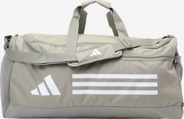 ADIDAS PERFORMANCESportska torba 'Essentials' - zelena boja: prednji dio