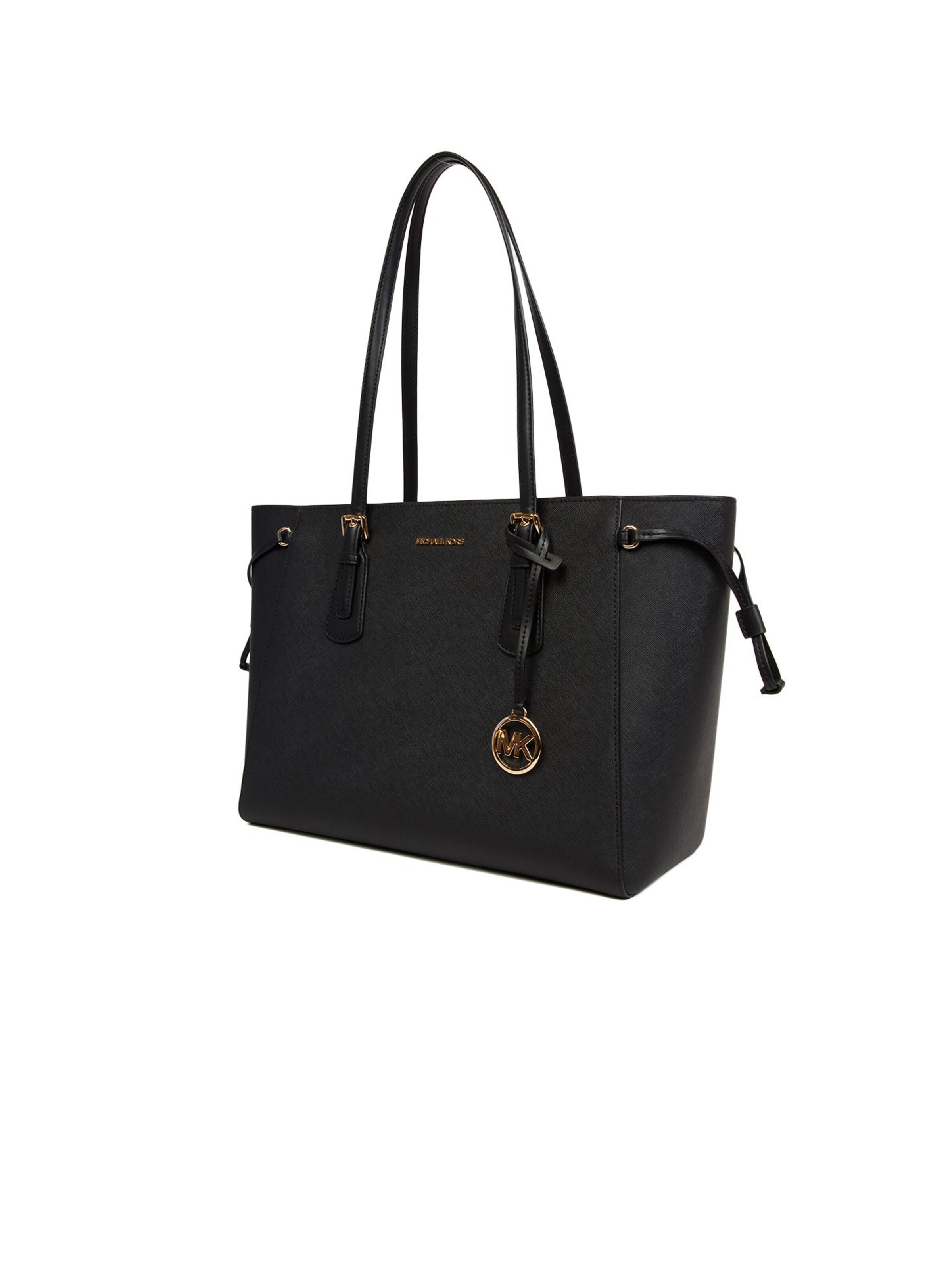 Michael Kors Shoulder Bag in Black