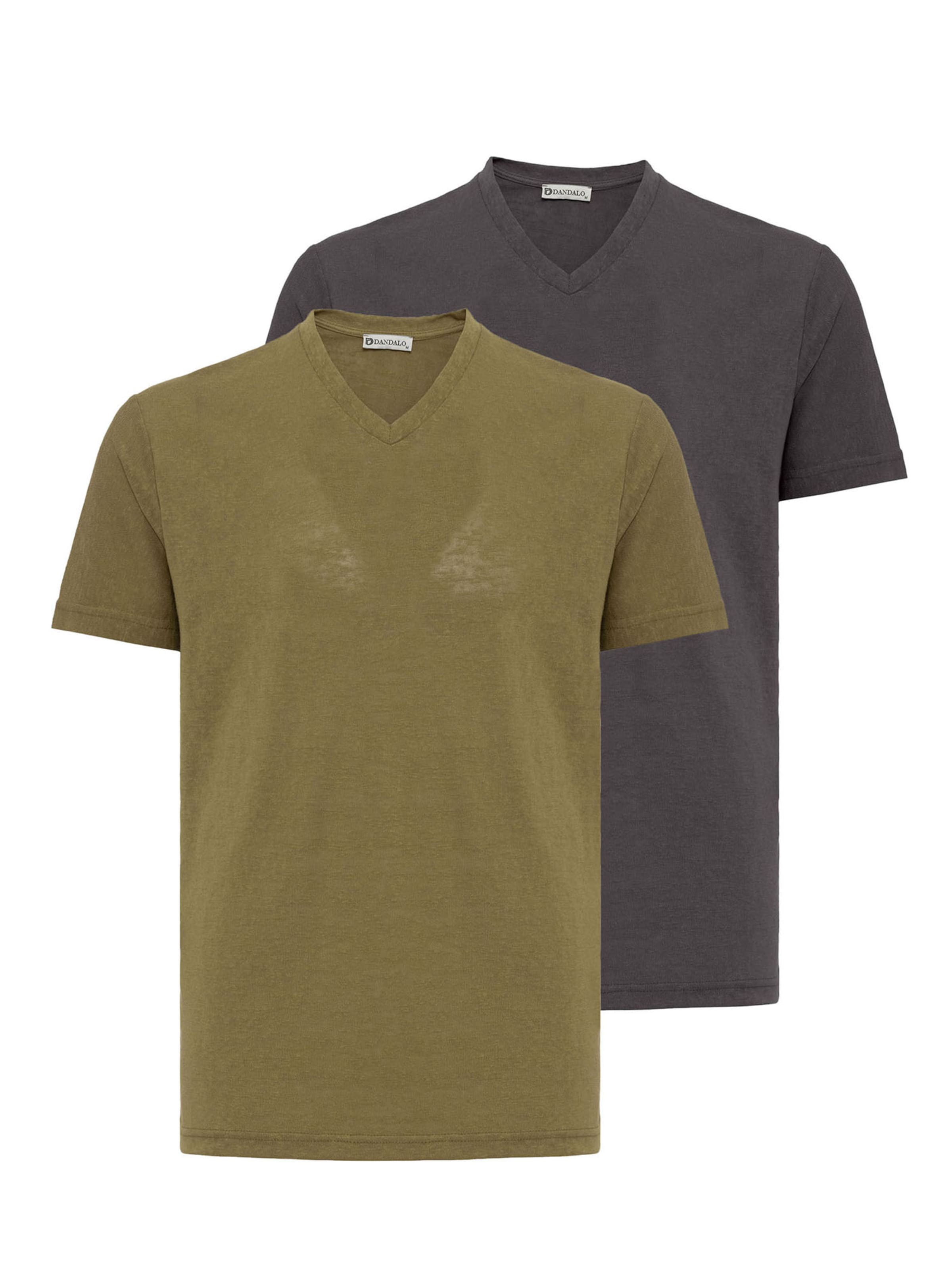 Dandalo Bluser & t-shirts i grå: forside