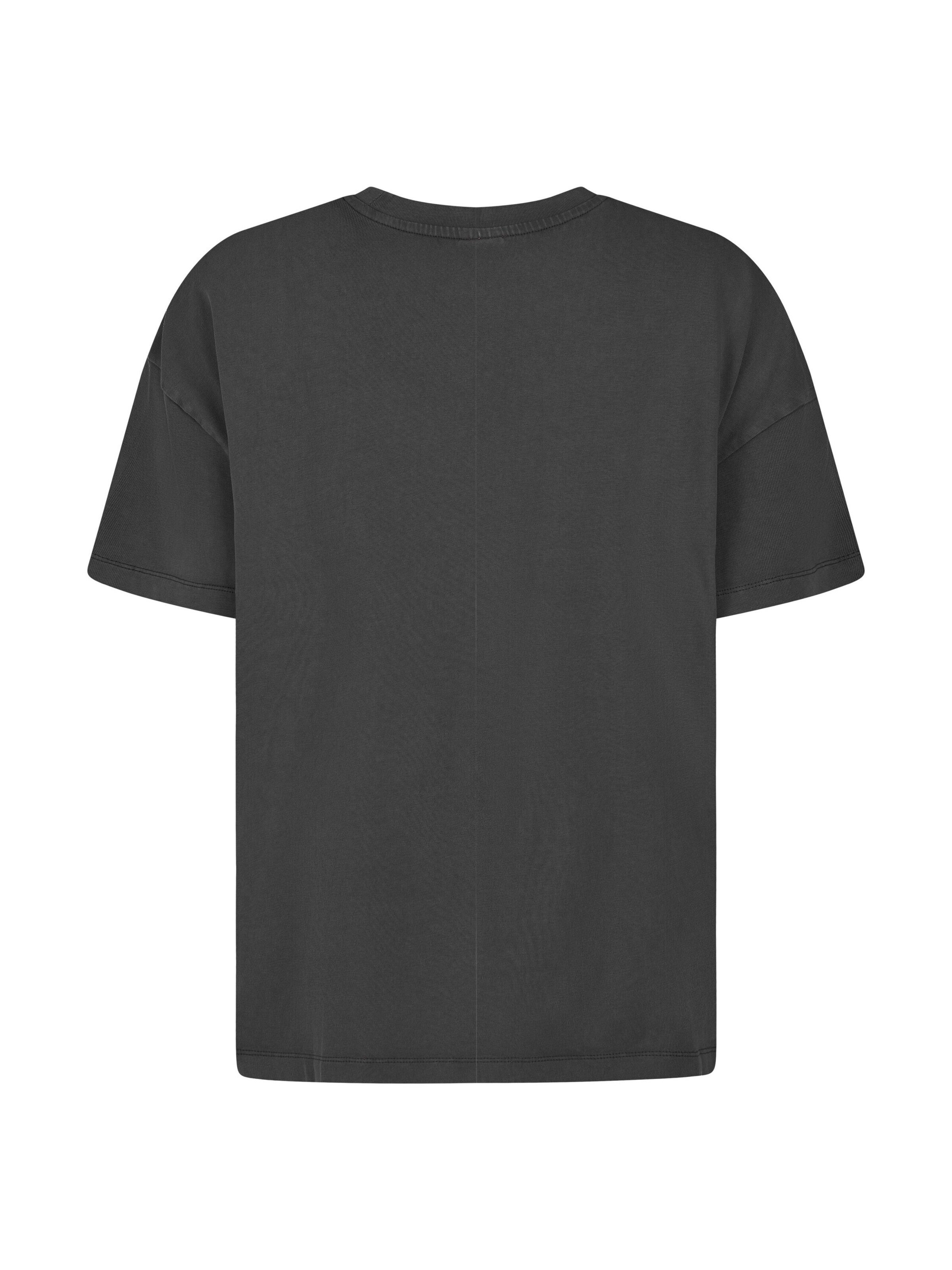 PROTEST Shirt 'PRTLoretta'‌‌‌‌‌‌ in Schwarz