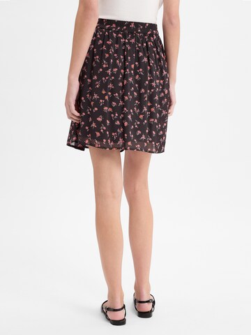 MSCH COPENHAGEN Skirt in Black