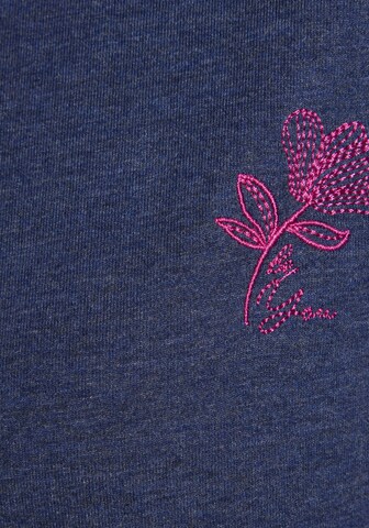 Maglietta di s.Oliver in blu