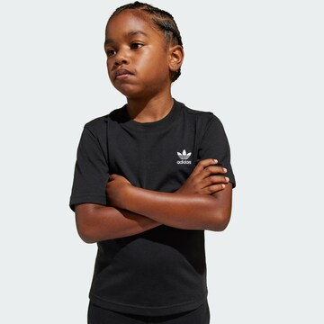 ADIDAS ORIGINALS - Conjunto en negro