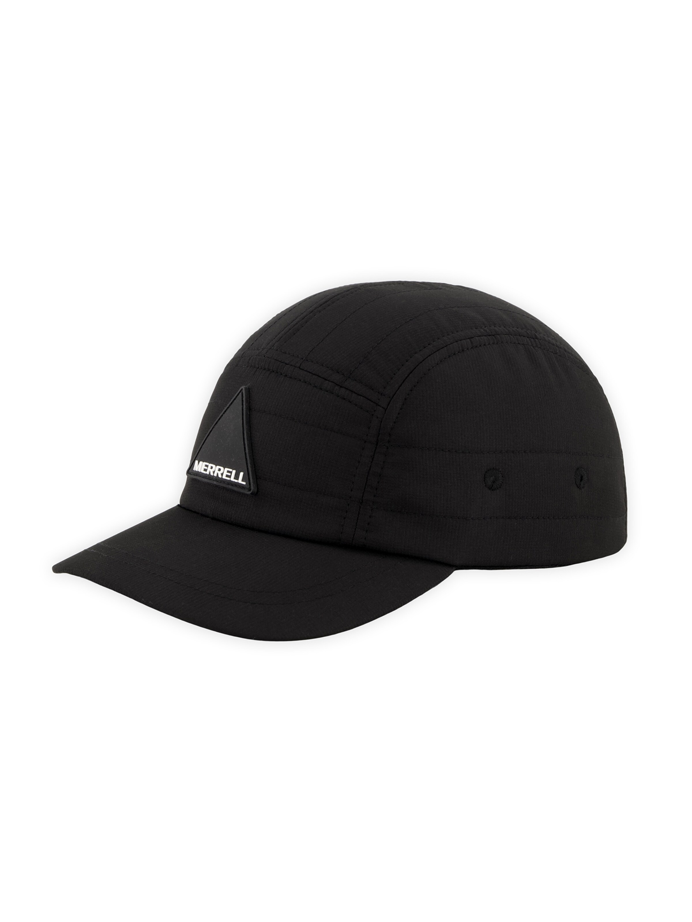 Casquette de sport MERRELL en noir : devant
