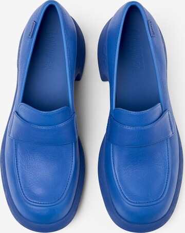 CAMPER Classic Flats ' Thelma ' in Blue