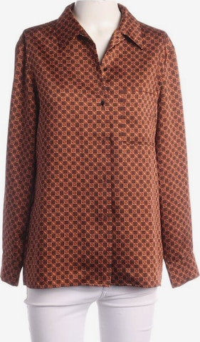 Maje Blouse & Tunic in XS in Brown: front