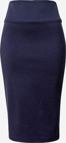 ESPRIT Skirt in Blue: front