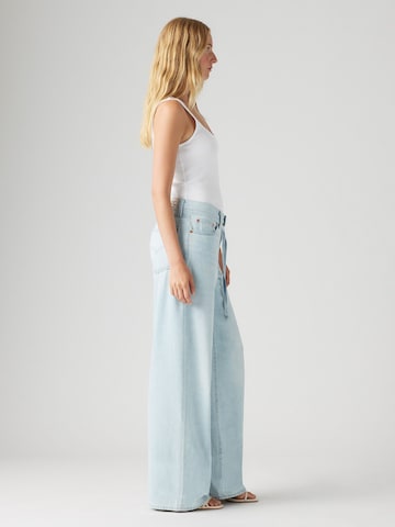 LEVI'S ® Широкий Джинсы 'XL STRAIGHT' в Синий