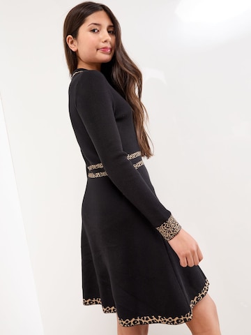 Robe Lipsy en noir