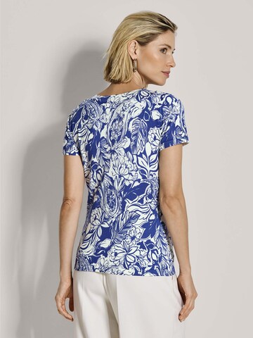 T-shirt MADELEINE en blanc