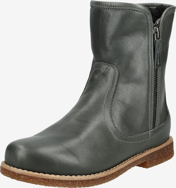 Bottines ANDREA CONTI en gris : devant