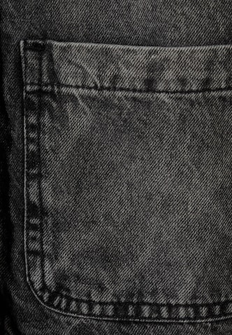 MINOTI Jacke in Schwarz