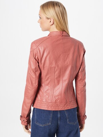 Veste mi-saison 'RYANA' Maze en rose