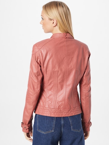 Maze Jacke 'RYANA' in Pink