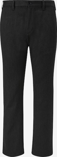 s.Oliver Chino Pants 'Detroit' in Black, Item view