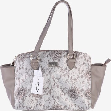 Blugirl by Blumarine Handtasche One Size in Beige: predná strana