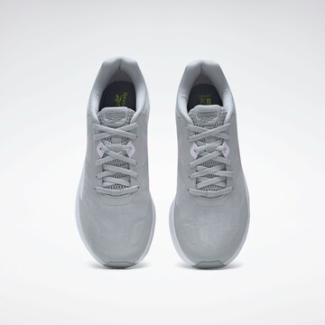 Chaussure de course Reebok en gris
