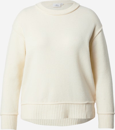 ONLY Carmakoma Pulover 'CARHAZEL' veličine XL-XXL u boja pijeska, Pregled proizvoda