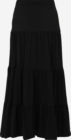 Only Petite - Falda 'MAY' en negro