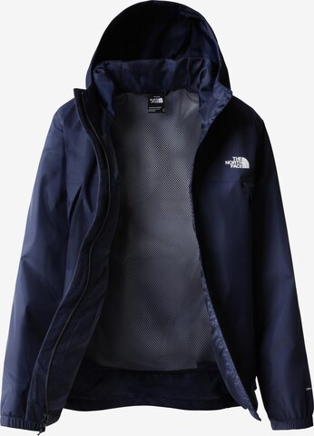 Giacca per outdoor 'Antora' di THE NORTH FACE in blu