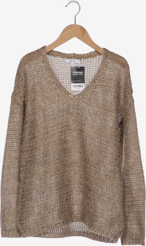 Reiss Sweater & Cardigan in S in Brown: front