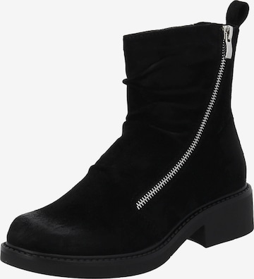 Boots Palado en noir : devant