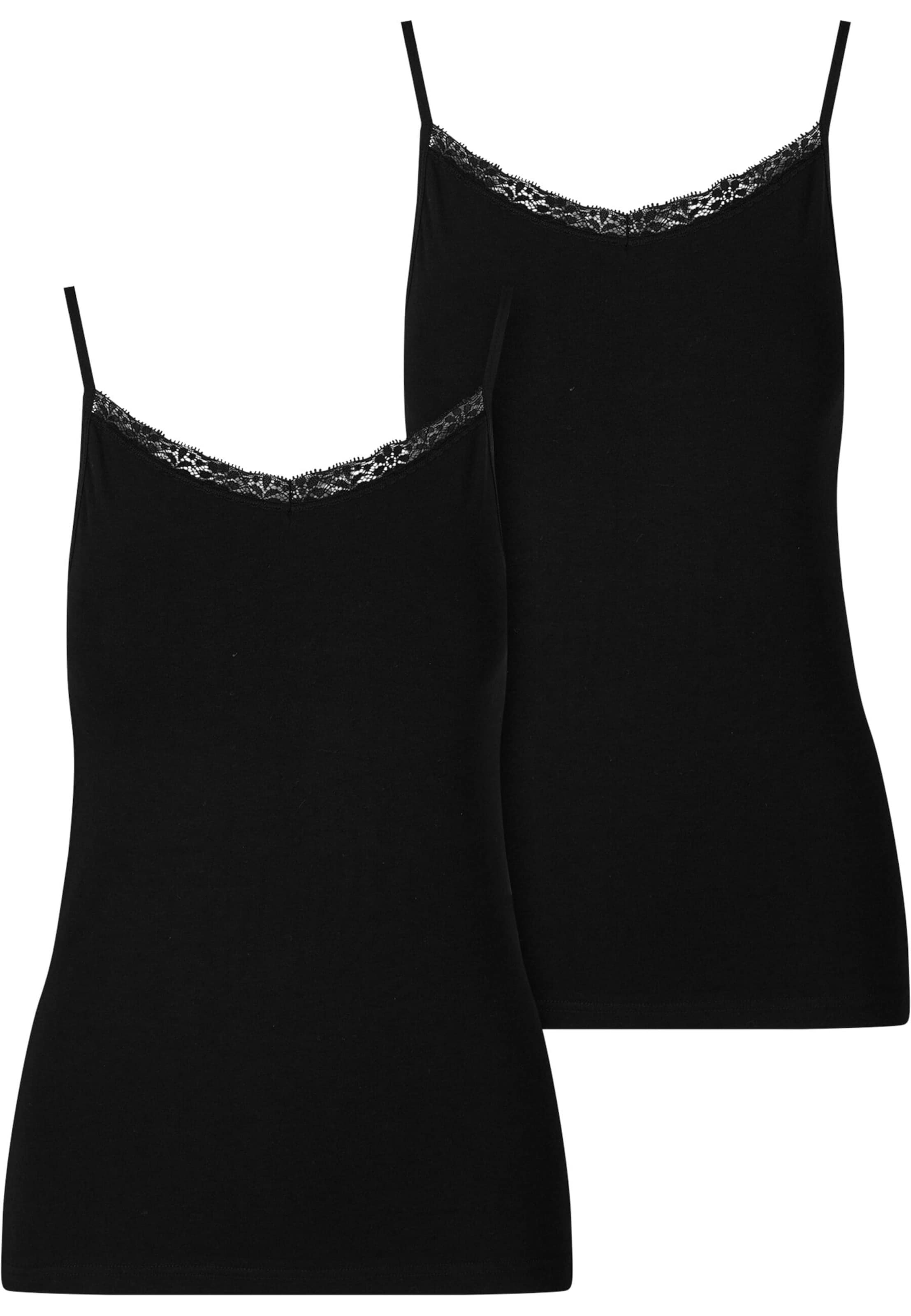 Urban Classics Tričko ' ' – černá: přední strana